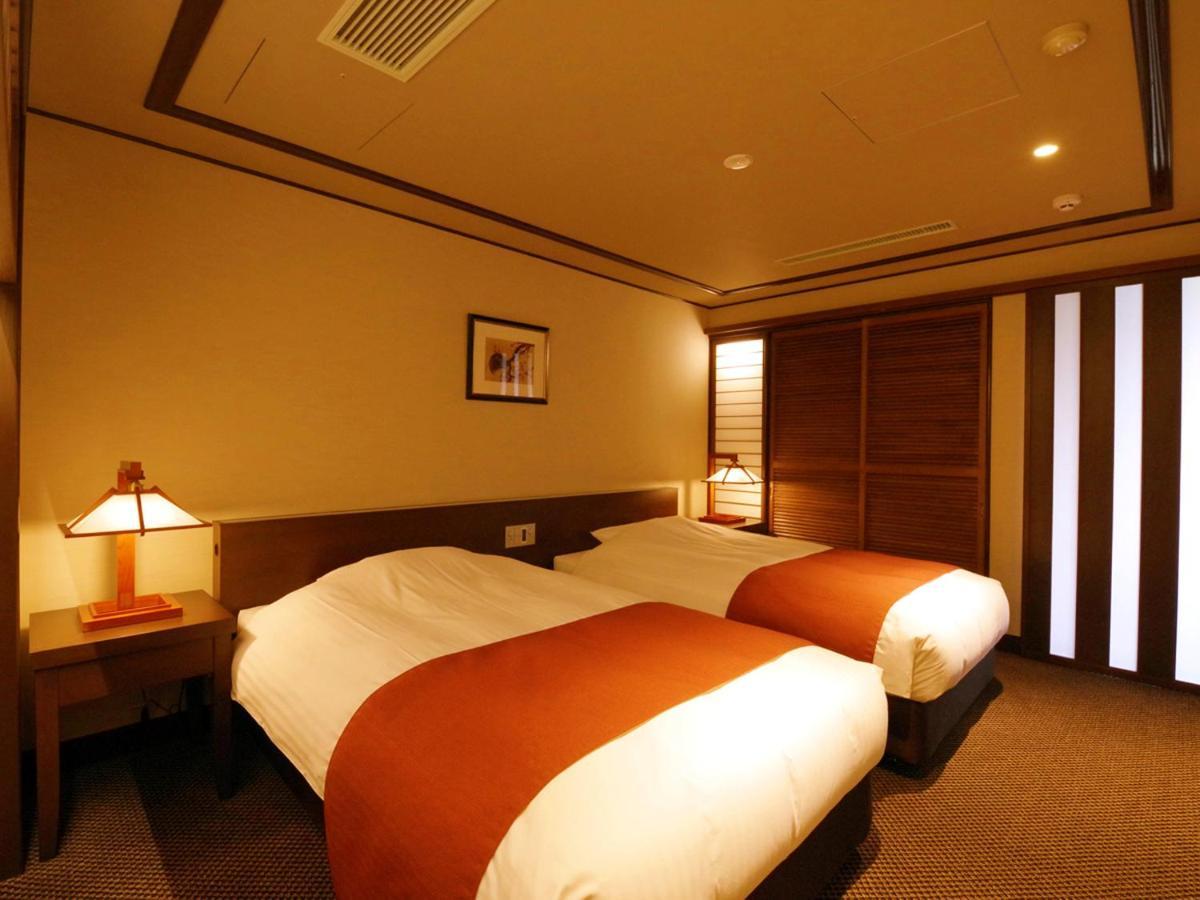 Jodogahama Park Hotel Miyako  Exterior foto
